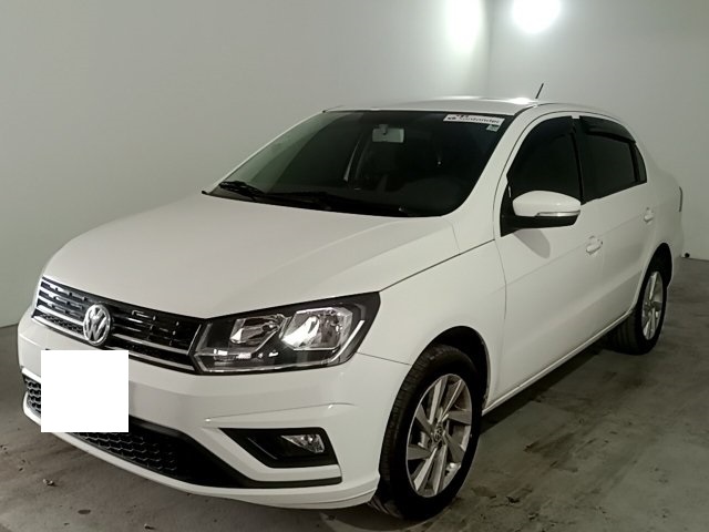 VOLKSWAGEN VOYAGE 1.6L MB5 2019